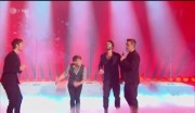 Take That à Wetter Das 12-01-2011 77f168120023837