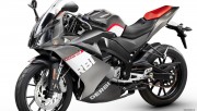 2011 Derbi GPR50