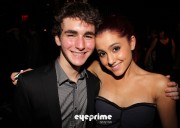 fc03f2129683001 Ariana Grande at Born Yesterday Broadway Opening Night in NY, Apr 24