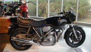 Hesketh V1000