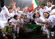 AC Milan - Campione d'Italia 2010-2011 2ab371131961472