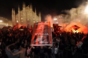 AC Milan - Campione d'Italia 2010-2011 463a67131984657