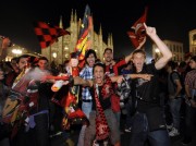 AC Milan - Campione d'Italia 2010-2011 670ec5131986247