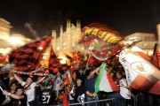 AC Milan - Campione d'Italia 2010-2011 74e39b131986245