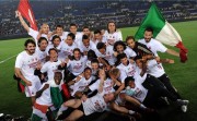 AC Milan - Campione d'Italia 2010-2011 9e4958131986410