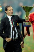 AC Milan - Campione d'Italia 2010-2011 399403132450705