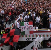 AC Milan - Campione d'Italia 2010-2011 3b8f9c132451851