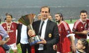 AC Milan - Campione d'Italia 2010-2011 8a2927132450982