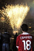 AC Milan - Campione d'Italia 2010-2011 A01080132450685