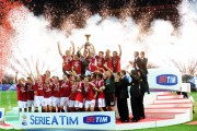 AC Milan - Campione d'Italia 2010-2011 F3efe6132450345