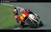 Yamaha's 50 years in motorcycle Grand Prix racing