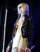 Taylor Momsen ~ In concert, The Trianon / Paris, Jun 8 11 17HQ high resolution candids