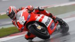 2011 British MotoGP, Silverstone