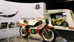 Yamaha's 50th Anniversary Celebrations