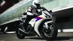 2012 Honda CBR1000RR Fireblade