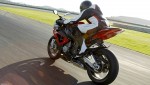 2012 BMW S1000RR