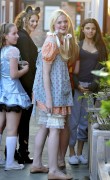 Elle Fanning エル・ファニング
