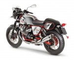 2012 Moto Guzzi V7