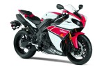 2012 Yamaha R1