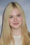 Elle Fanning エル・ファニング