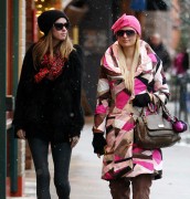 Nicky Hilton ニッキー・ヒルトン