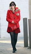 Zooey Deschanel ズーイー・デシャネル