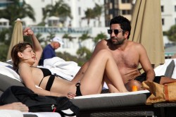 Mischa Barton ミーシャ・バートン