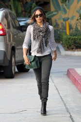 Jessica Alba ジェシカ・アルバ