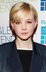 Carey Mulligan キャリー・マリガン