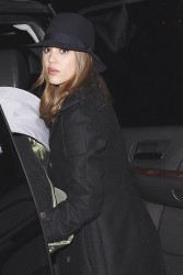 Jessica Alba ジェシカ・アルバ