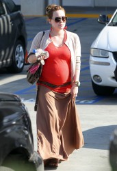 Hilary Duff ヒラリー・ダフ