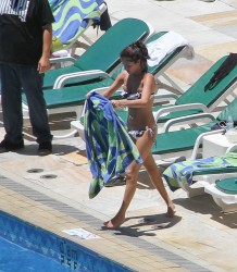 Selena Gomez セレーナ・ゴメス