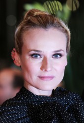 Diane Kruger ダイアン・クルーガー