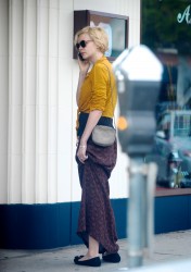 Carey Mulligan キャリー・マリガン