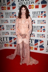 Florence Welch フローレンス・ウェルチ
