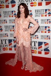 Florence Welch フローレンス・ウェルチ