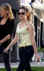 Kristen Stewart クリステン・スチュワート