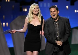Kirsten Dunst キルスティン・ダンスト
