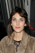 Alexa Chung アレクサ・チャン