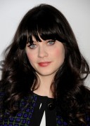 Zooey Deschanel ズーイー・デシャネル