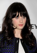 Zooey Deschanel ズーイー・デシャネル