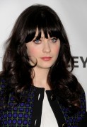 Zooey Deschanel ズーイー・デシャネル