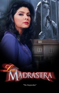 La Madrastra Poster.