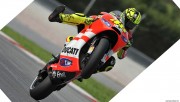 Ducati's MotoGP bikes up for sale