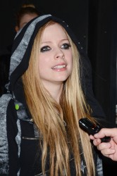 Avril Lavigne アヴリル・ラヴィーン