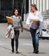 Emma Watson エマ・ワトソン