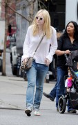 Dakota Fanning ダコタ・ファニング