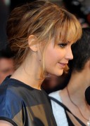 Jennifer Lawrence ジェニファー・ローレンス