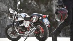 2013 Moto Guzzi V7 Racer