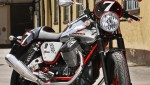 2013 Moto Guzzi V7 Racer